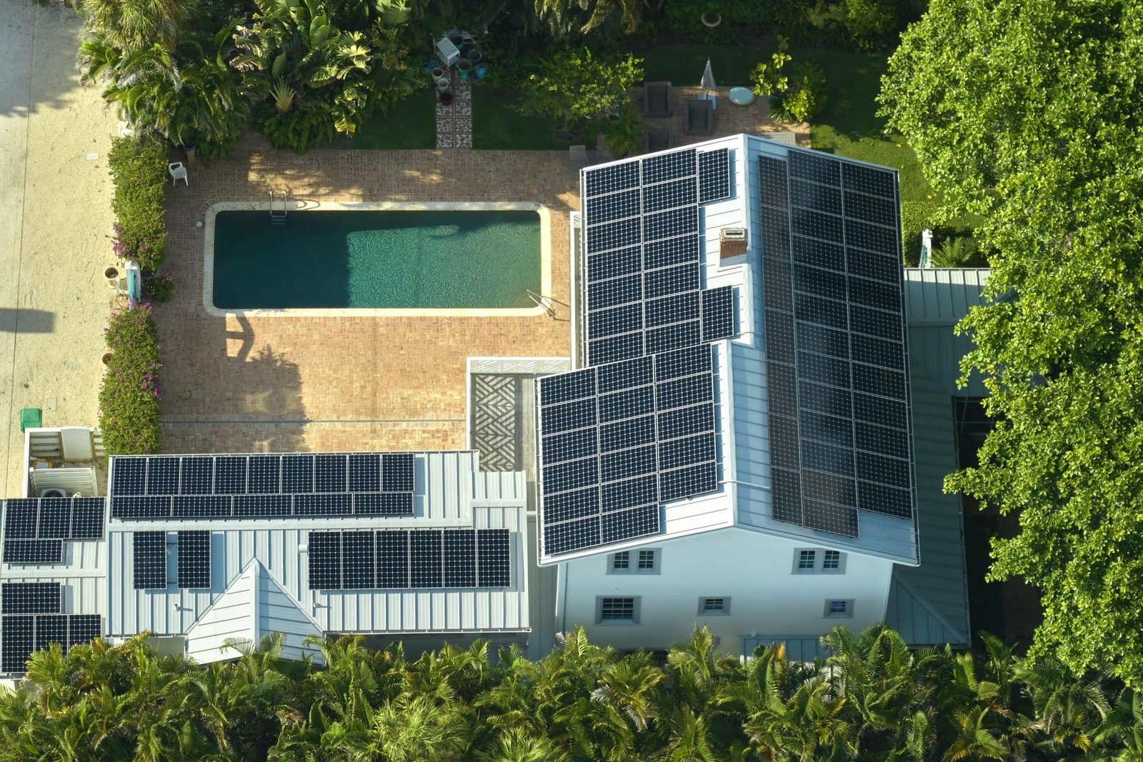 Konut GES Uygulamaları – Akıllı Yapılar